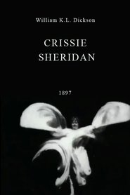Crissie Sheridan