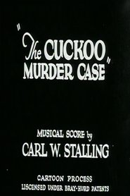 The Cuckoo Murder Case