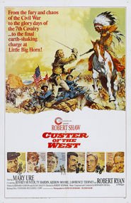 Custer eroe del West