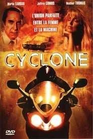 Cyclone - Arma fatale