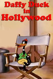 Daffy Duck a Hollywood