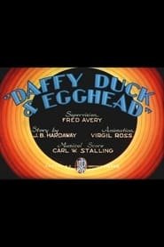 Daffy Duck & Egghead