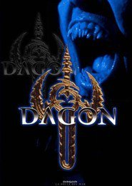 Dagon - La mutazione del male