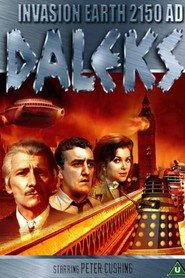 Daleks - Il futuro fra un milione di anni