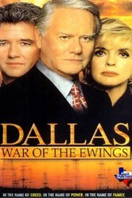 Dallas - War of The Ewings