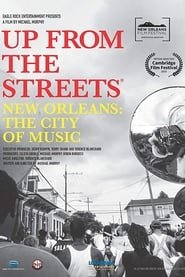 Dalle strade di New Orleans, la città della musica