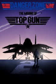 Danger Zone: The Making of 'Top Gun'
