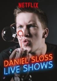 Daniel Sloss: DARK
