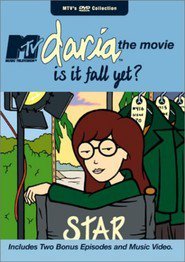Daria - The movie: E' già autunno?