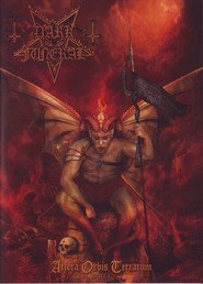 Dark Funeral: Attera Orbis Terrarum