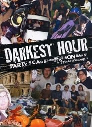 Darkest Hour - Party Scars & Prison Bars: A Thrashography
