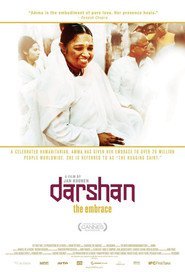 Darshan - The Embrance