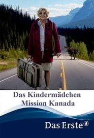 Tata giramondo: Missione Canada