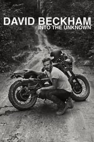 David Beckham - Into the Wild