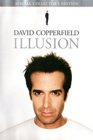 David Copperfield: Illusion