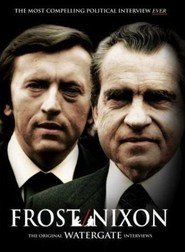 David Frost Interviews Richard Nixon