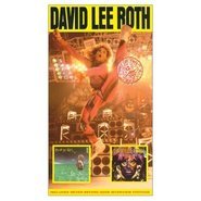 David Lee Roth:  The Videos