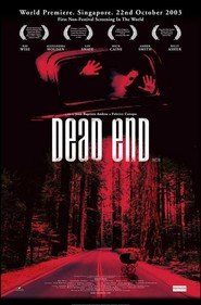 Dead End - Quella strada nel bosco