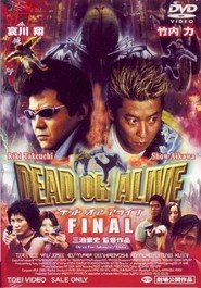 Dead or alive 3