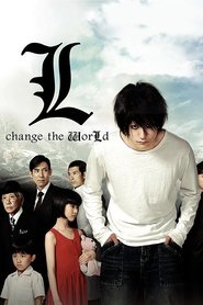 Death Note: L: Change The World