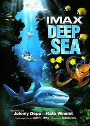 Deep Sea: Il Mondo Sommerso