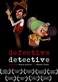 Defective detective