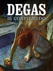 Degas, il corpo nudo