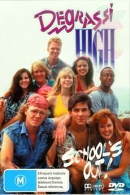 Degrassi High: School's Out