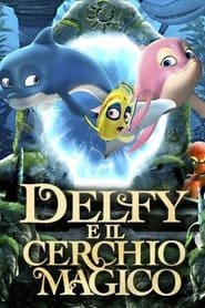 Delfy e il cerchio magico