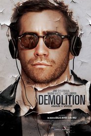 Demolition: Amare e vivere
