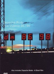 Depeche Mode: The Videos 86>98