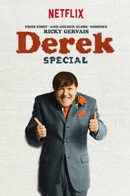 Derek Special