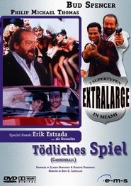 Detective Extralarge: Cannonball
