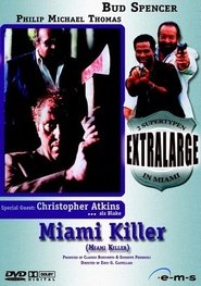 Detective Extralarge: Miami Killer