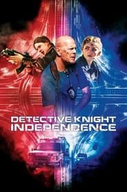 Detective Knight - Fine dei giochi