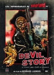 Devil Story: Il était une fois le Diable