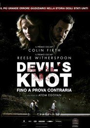 Devil's knot - Fino a prova contraria