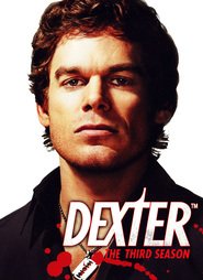 Dexter - The Third Season