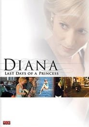 Diana - Gli ultimi giorni di una principessa