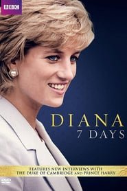 Diana - I sette giorni che sconvolsero il mondo