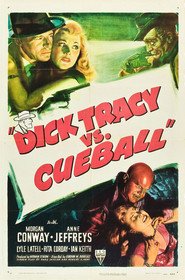 Dick Tracy contro Cueball
