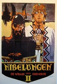 I Nibelunghi: la vendetta di Crimilde 