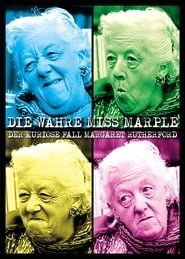 Die wahre Miss Marple - Der Fall Margaret Rutherford