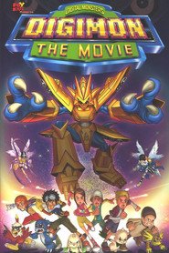 Digimon: il film