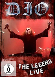 Dio: The Legend Live