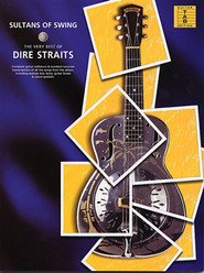 Dire Straits – Sultans of Swing