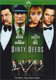 Dirty Deeds - Le Regole del Gioco