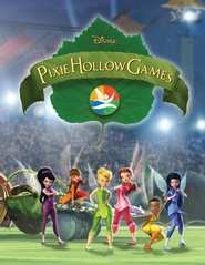 Disney Fairies: I giochi della Radura Incantata