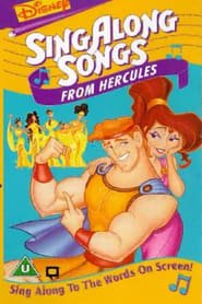 Disney Sing-Along-Songs From Hercules