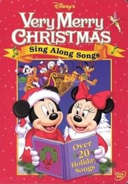 Disney's Sing-Along Songs: Very Merry Christmas Songs